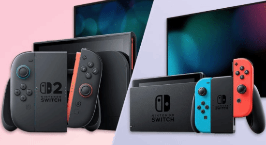 NS2變革或許并非主機本身？原來是老任會整活了