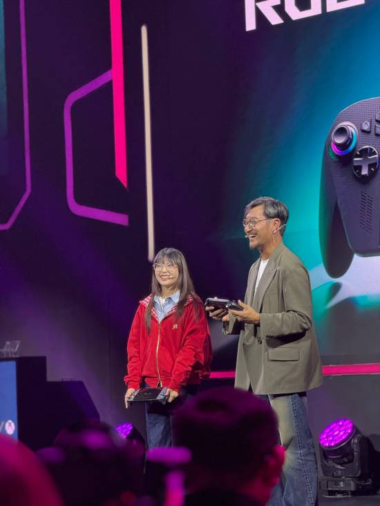 Xbox掌機(jī)今日正式上市！國行首發(fā)價6499元