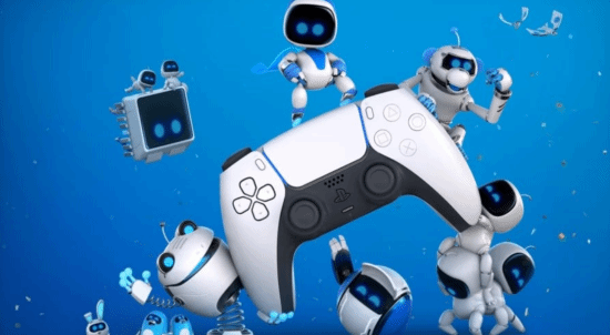 小機(jī)器人總監(jiān)談PS5獨(dú)特性：歸功于手柄硬盤而非畫面