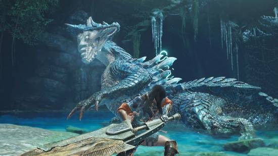 將《怪物獵人：世界》稱"前作"《怪物獵人：荒野》總監(jiān)一句話引爭議!