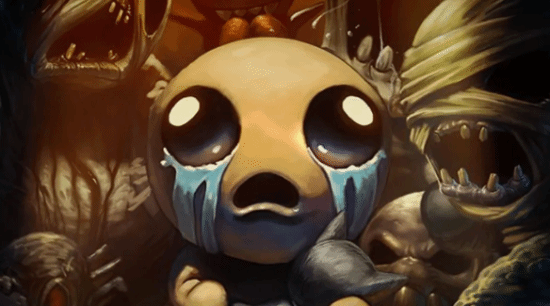 《以撒的結(jié)合》制作人聲稱：主流游戲公司正在無恥地借鑒獨立游戲的創(chuàng)意