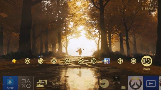 PS用戶(hù)抓緊最后時(shí)間！領(lǐng)取《對(duì)馬島》PS4主題