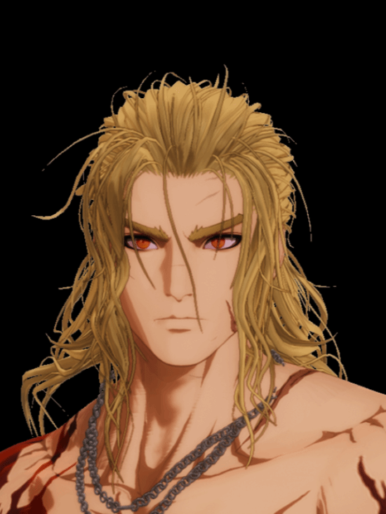 慶祝拿到韓國大賞！《狂戰士卡贊》更新超帥外觀