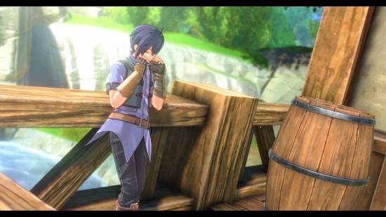 《軌跡》不上NS1了？Falcom總裁近藤敏弘稱正在考慮如何解決