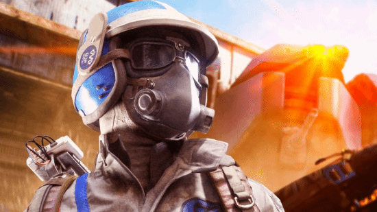 72歲癡呆癥老人也玩《ARC Raiders》：能夠刺激大腦