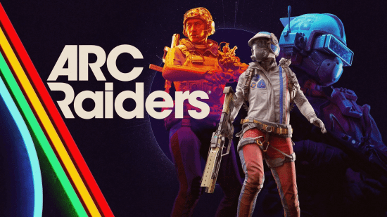 搜打撤新作《Arc Raiders》玩家峰值再創新高！46萬人共享年度黑馬