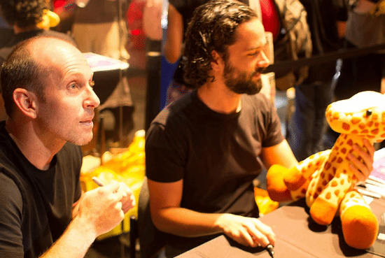 內(nèi)涵拉瑞安？《美末》總監(jiān)：我的游戲絕不用AI！