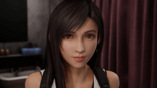 NS2玩家放心!《最終幻想7重制版》總監承諾三部曲移植質量一樣高