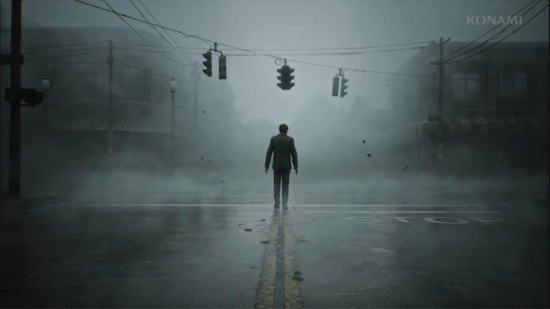 制作人談一次公布三款《寂靜嶺》：展示科樂美的誠(chéng)意