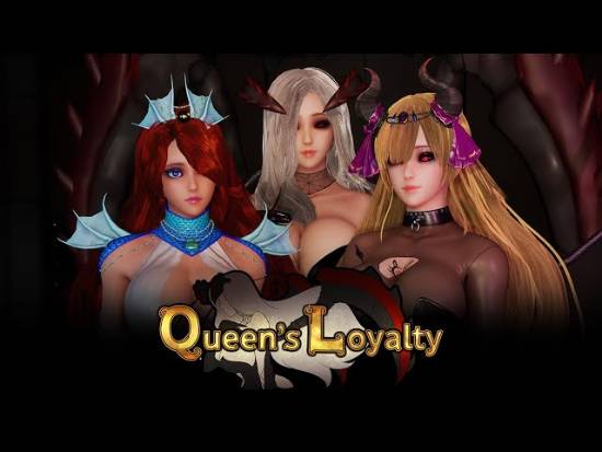 大雷魅魔新游《女王的忠誠》登Steam！團結(jié)怪物女王重奪力量