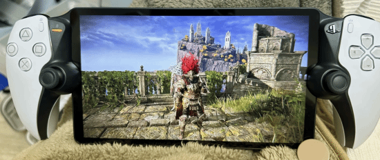 PS5串流掌機(jī)重磅更新！除云游戲外還有超多體驗(yàn)優(yōu)化