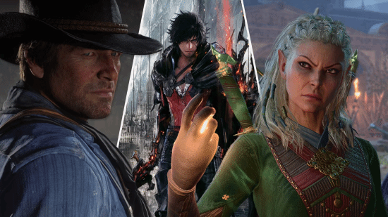 外媒盤點(diǎn)最占空間的PC游戲:黑神話上榜 來看第一是誰