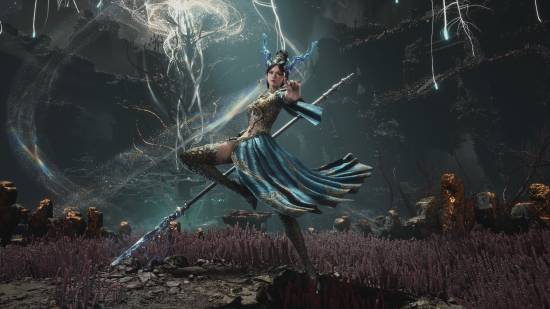 官方談《明末：淵虛之羽》銷量！或是今年銷量最高國產買斷制游戲