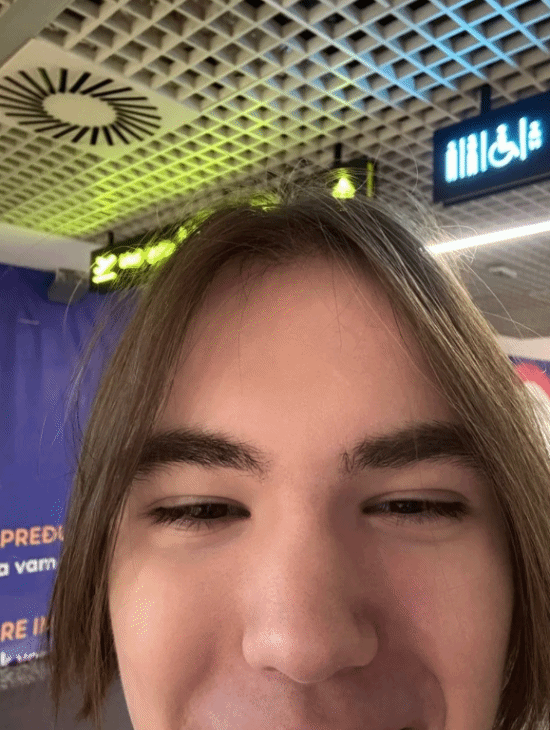 CS2選手donk即將空降成都！曬自拍向中國粉絲問好